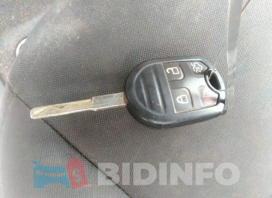 3FADP4EJ4JM126064 Photo# 11