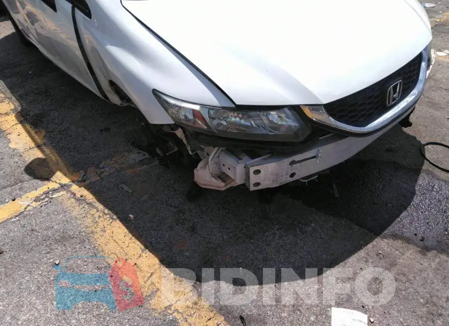 19XFB2F57FE295973 Photo# 6