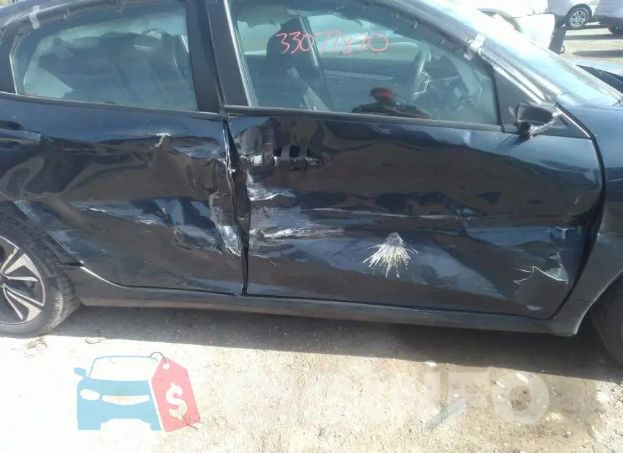 19XFC1E30HE033433 Photo# 6