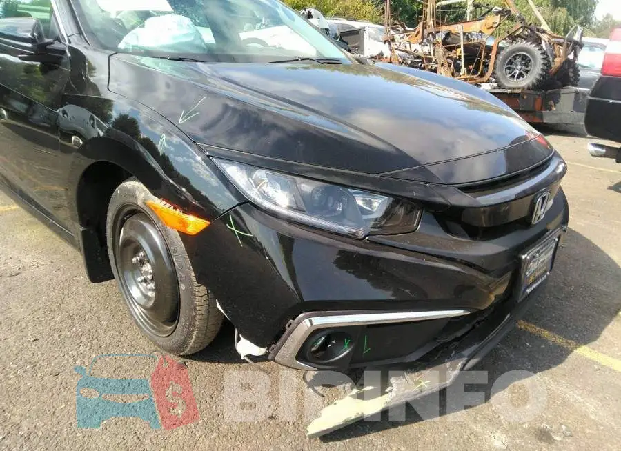 19XFC1F37ME203862 Photo# 6