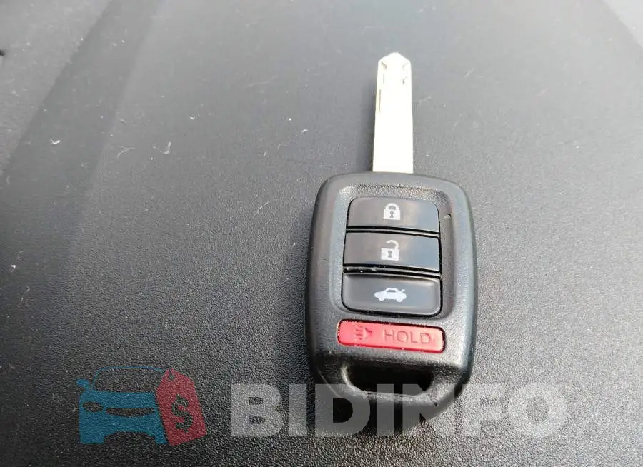 19XFC2F50GE083592 Photo# 11