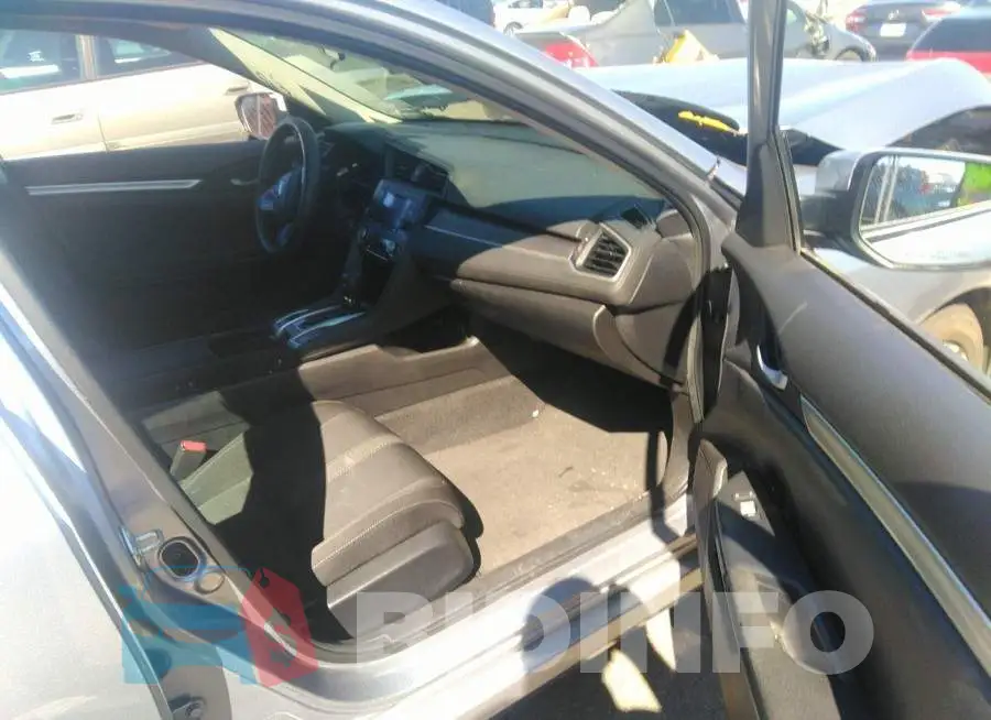 19XFC2F58HE229898 Photo# 5