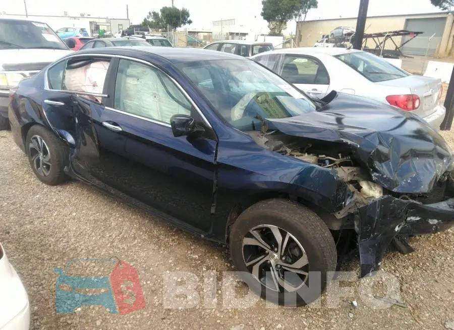 1HGCR2F34GA201017 Photo# 1