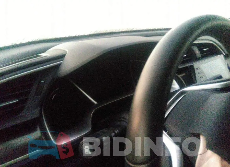 2HGFC1F73MH700903 Photo# 7