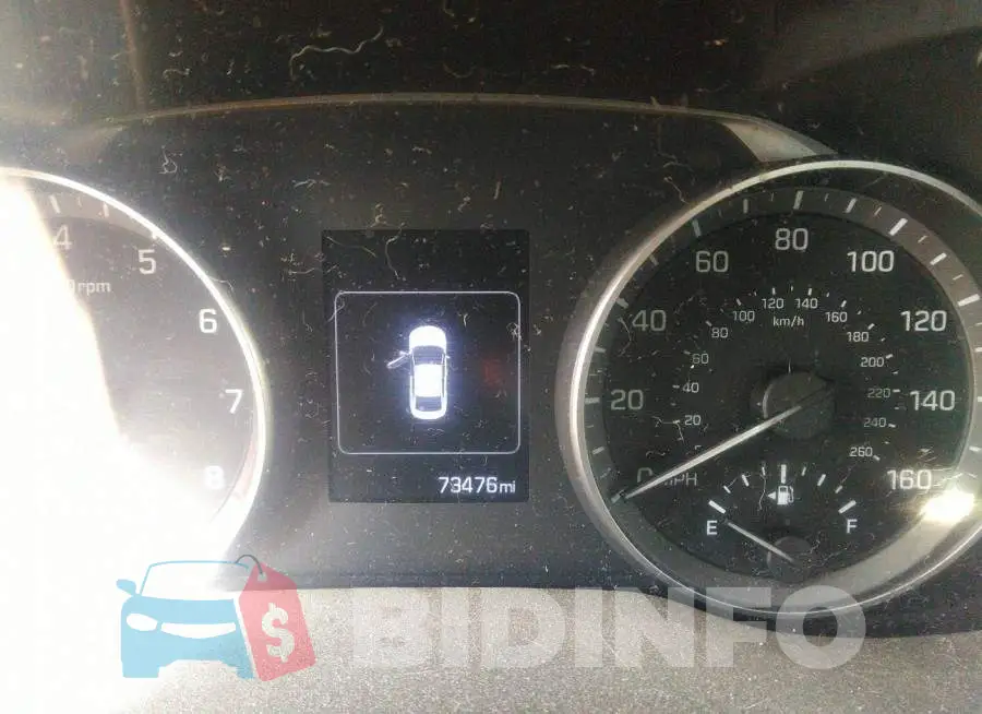 5NPD84LF1JH260607 Photo# 7