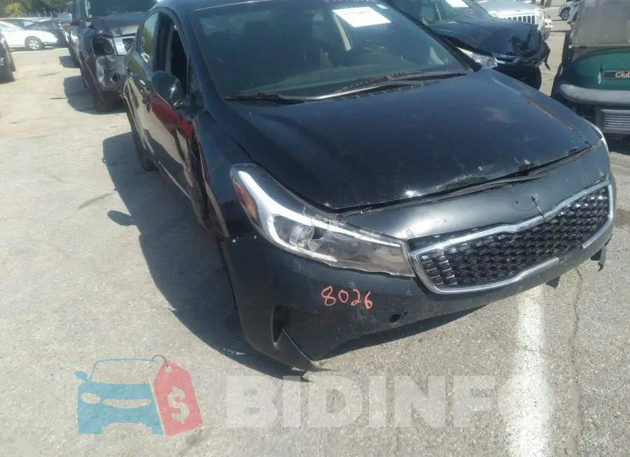 3KPFK4A75HE132486 Photo# 6
