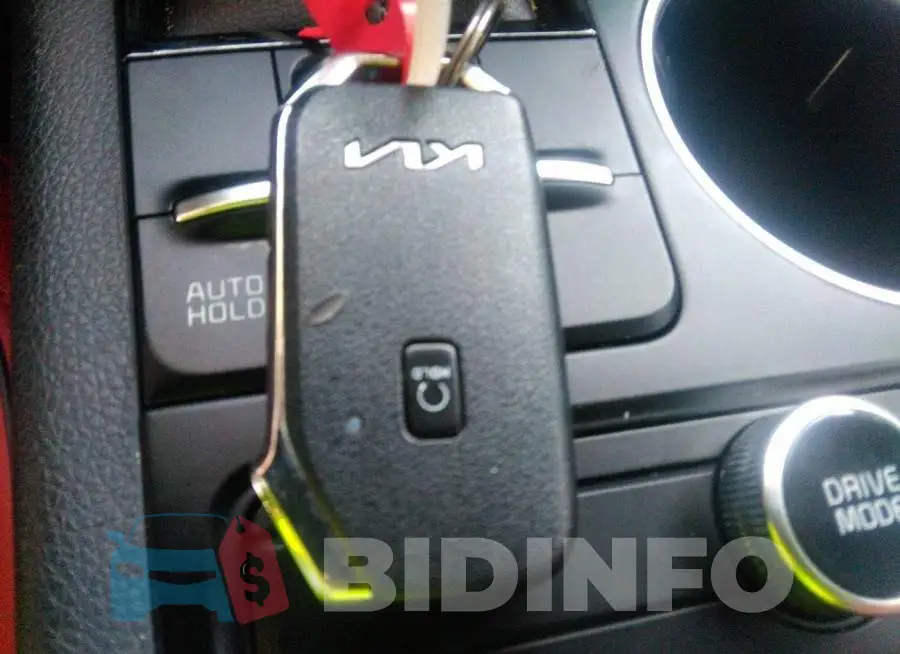 5XXG64J26NG107516 Photo# 11