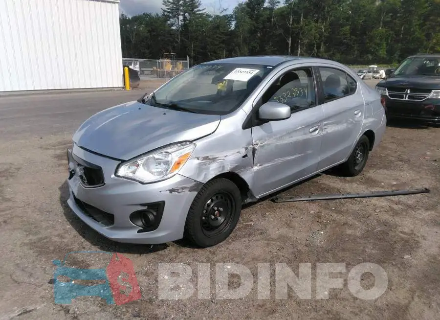 ML32F3FJ4LHF07682 Photo# 2