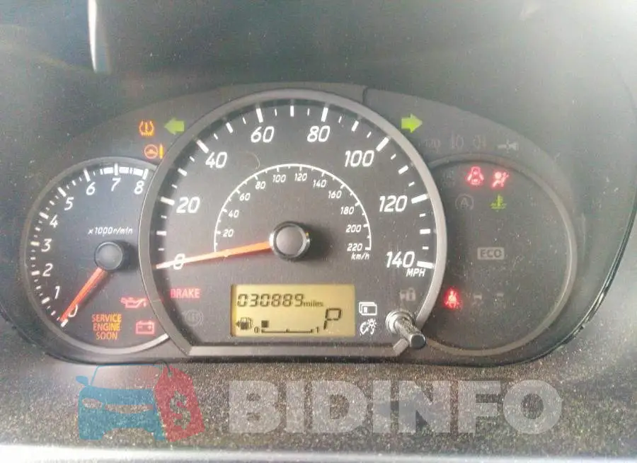 ML32F3FJ4LHF07682 Photo# 7