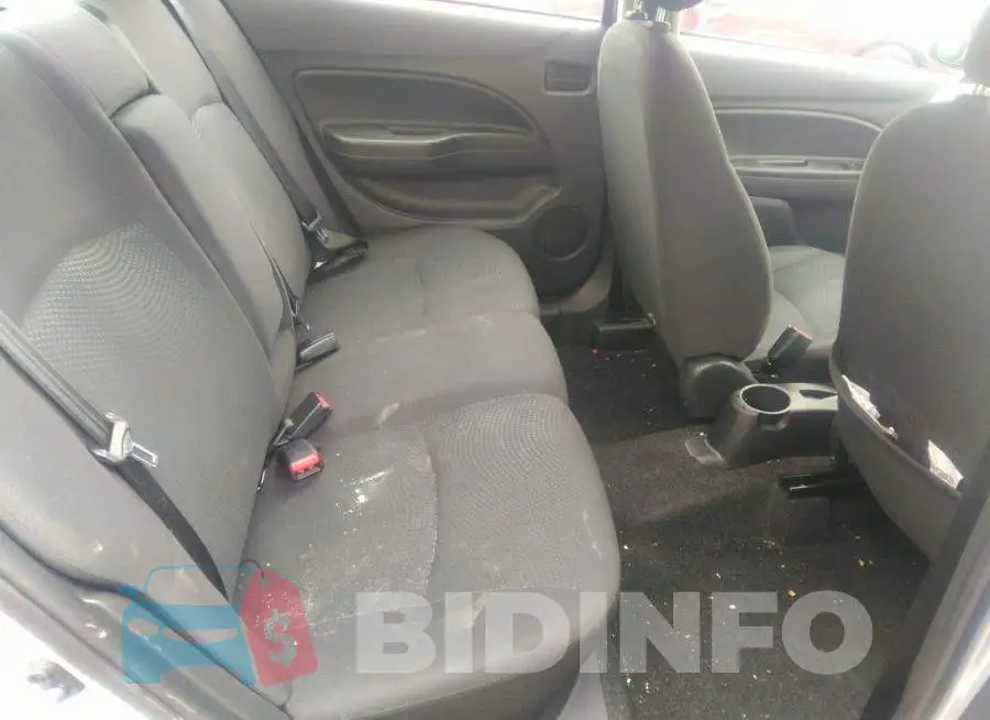 ML32F3FJ5HH000262 Photo# 8