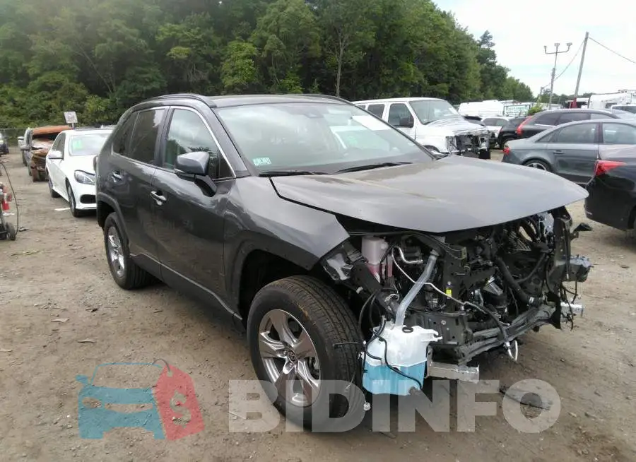 2T3P1RFV8NW259647 Photo# 1
