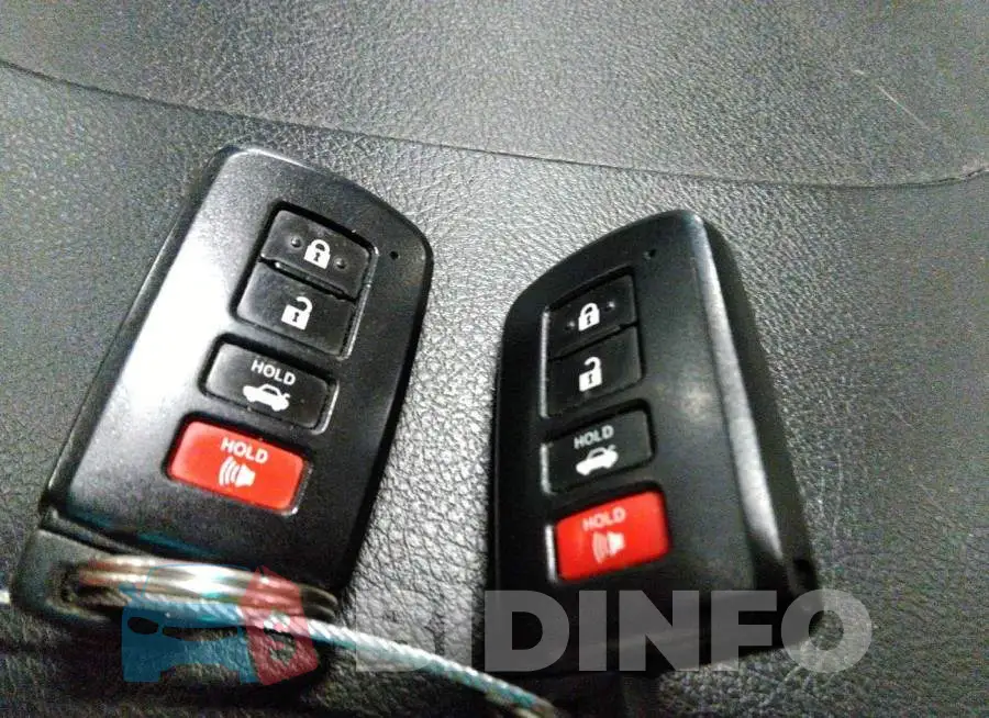 4T1BF1FK5GU516813 Photo# 11