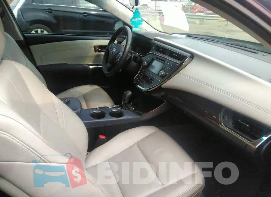 4T1BK1EB2FU192196 Photo# 5