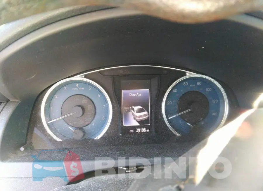 4T4BF1FK0GR567433 Photo# 7