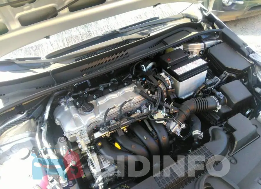 5YFEPMAE5NP356735 Photo# 10