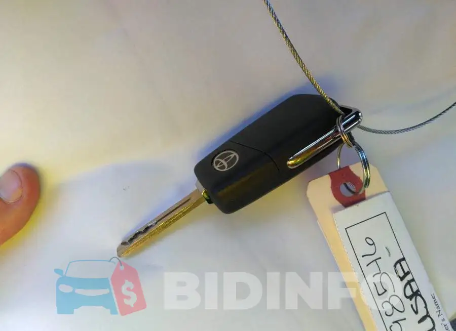 5YFEPRAE8LP032222 Photo# 11