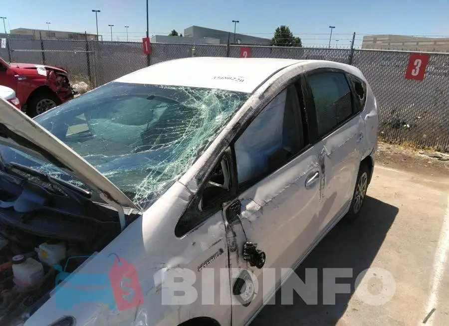 JTDZN3EU3HJ068675 Photo# 6