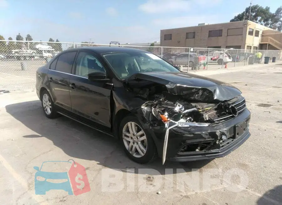 3VW2B7AJ9HM221220 Photo# 1