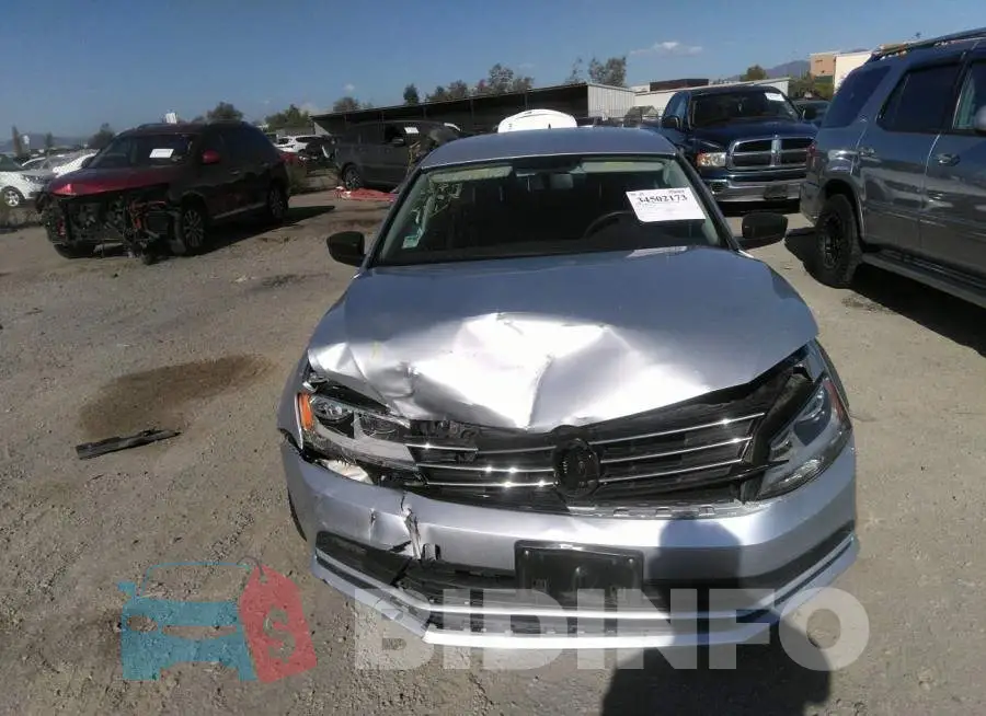 3VW2K7AJ3FM247860 Photo# 6