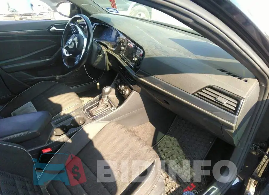 3VW6T7BUXKM227090 Photo# 5