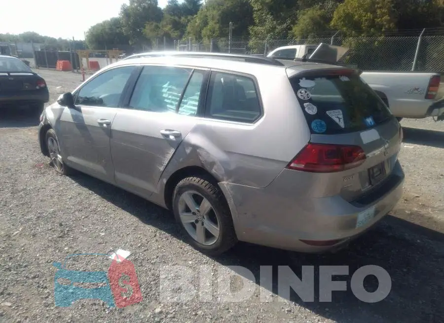 3VWFA7AU1FM511334 Photo# 3