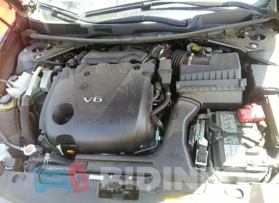 1N4AA6AVXKC360124 Photo# 10