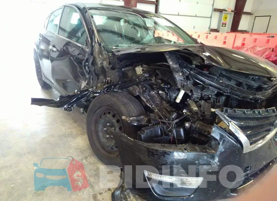 1N4AL3AP1FC464436 Photo# 6