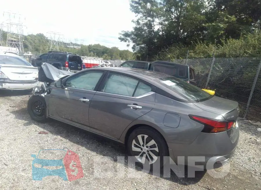 1N4BL4BV4NN402779 Photo# 3