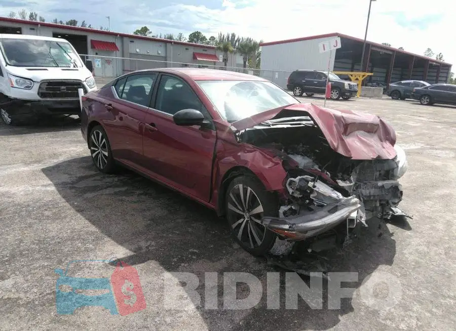 1N4BL4CV6KC189324 Photo# 1