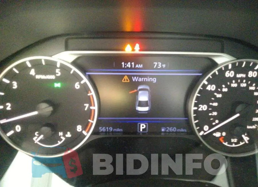 1N4BL4DVXNN378307 Photo# 7