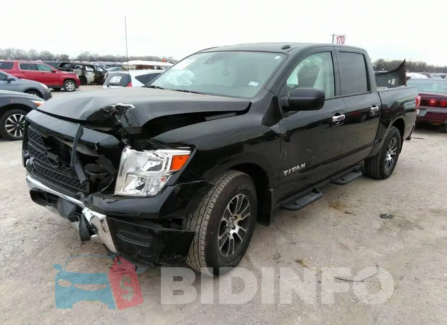 1N6AA1EE3MN501157 Photo# 2