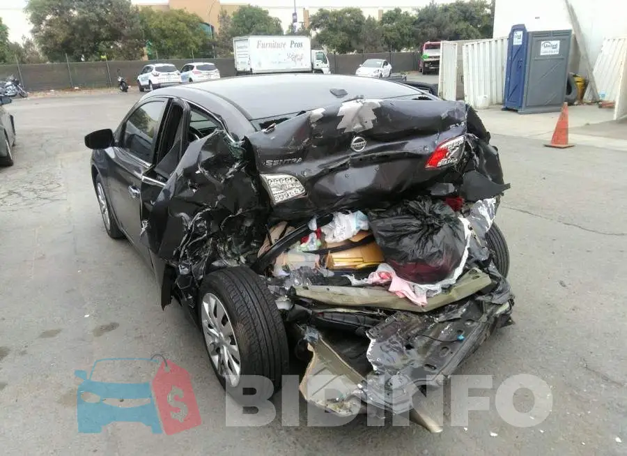 3N1AB7AP3FL679134 Photo# 6