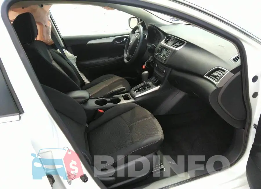 3N1AB7AP3GY326445 Photo# 5