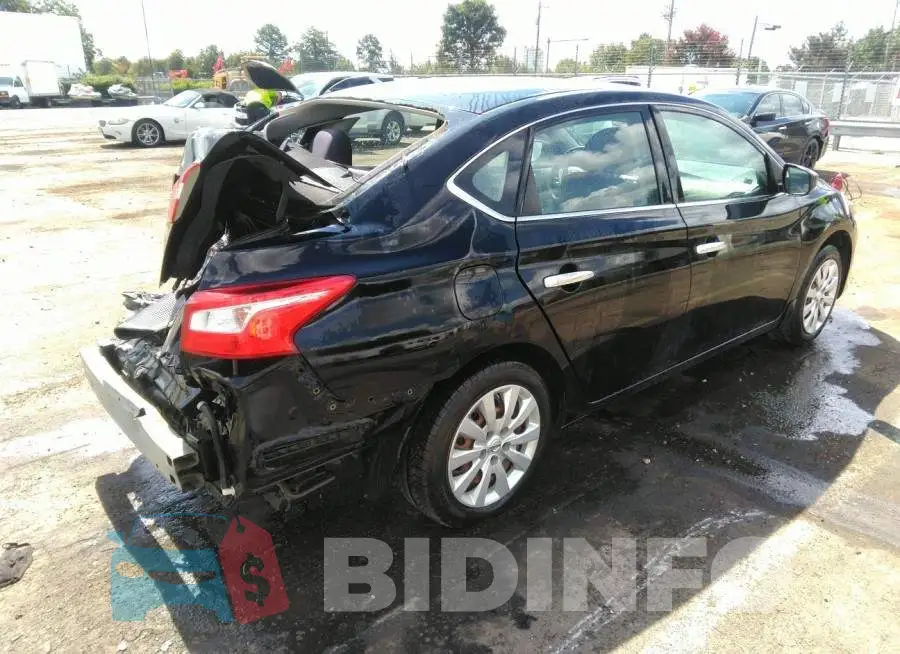 3N1AB7AP4GY298591 Photo# 4