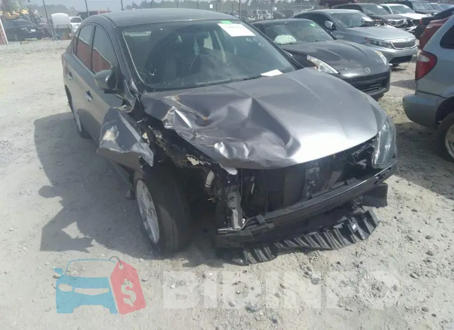 3N1AB7AP4JL661962 Photo# 6