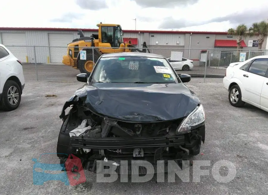 3N1AB7AP9FL667635 Photo# 6
