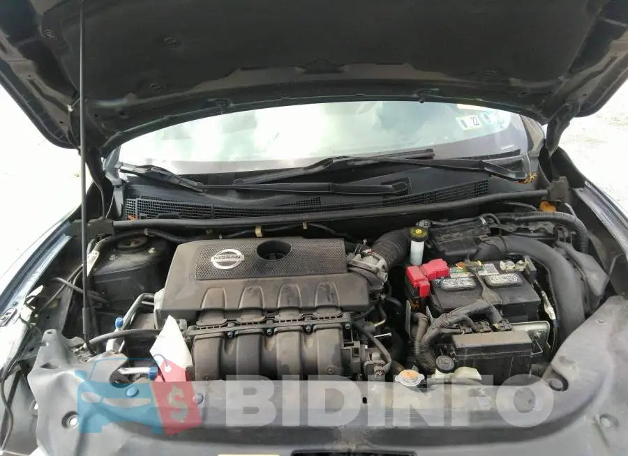 3N1AB7AP9FL667635 Photo# 10