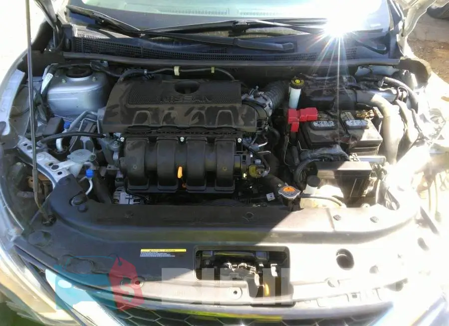 3N1AB7APXKY236735 Photo# 10