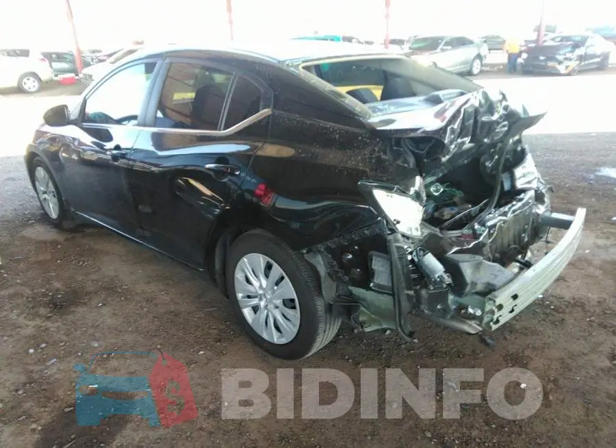 3N1AB8BV1LY274021 Photo# 3