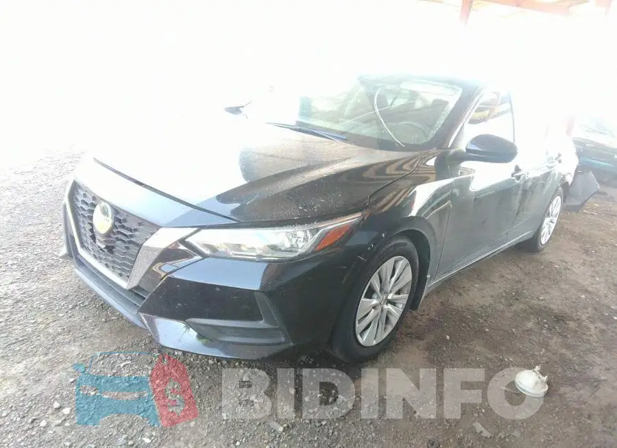 3N1AB8BV1LY274021 Photo# 2