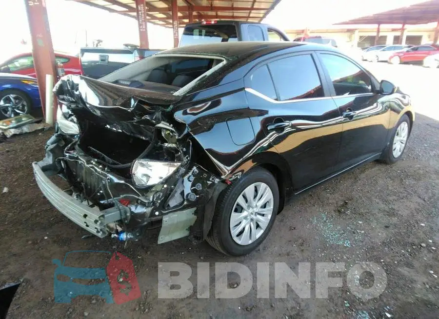 3N1AB8BV1LY274021 Photo# 4