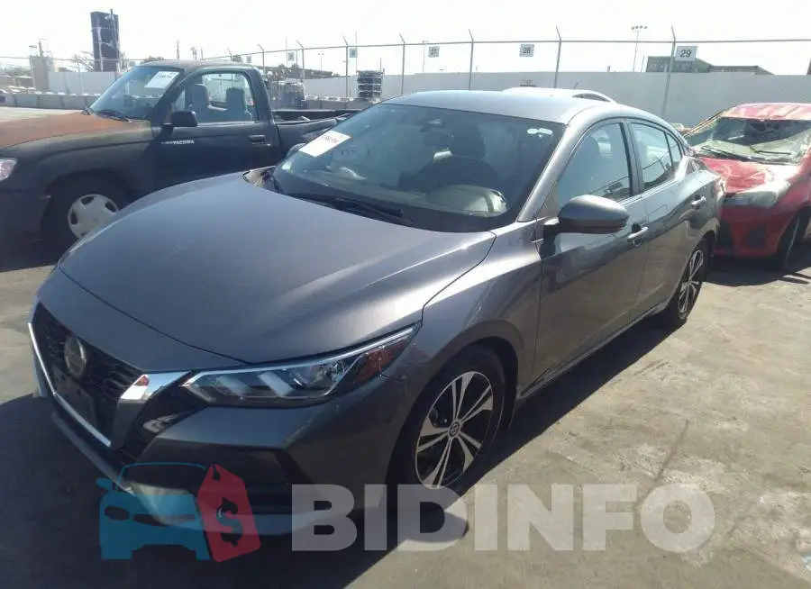 3N1AB8CV8LY301116 Photo# 2