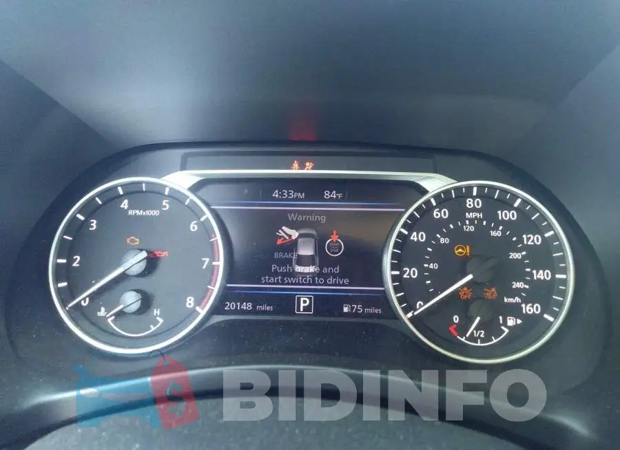 3N1AB8CV8LY301116 Photo# 7