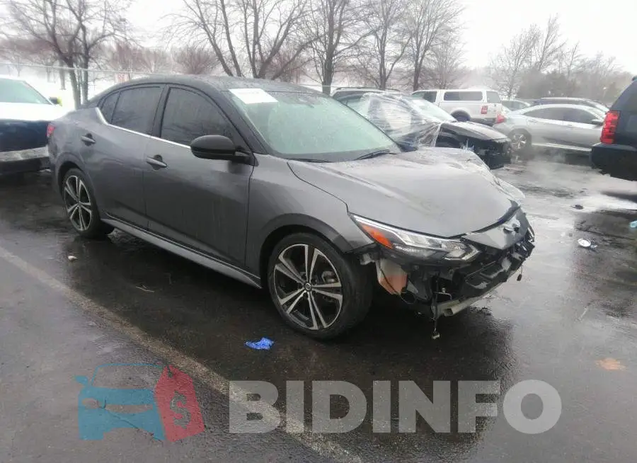 3N1AB8DV6LY211977 Photo# 1
