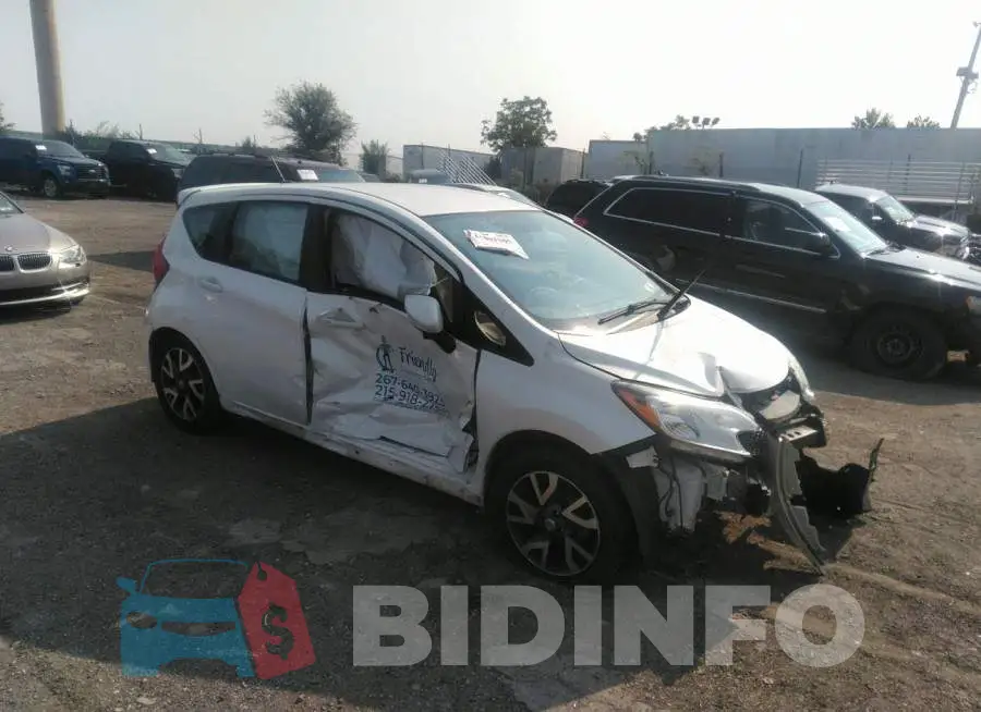 3N1CE2CP7FL440265 Photo# 1