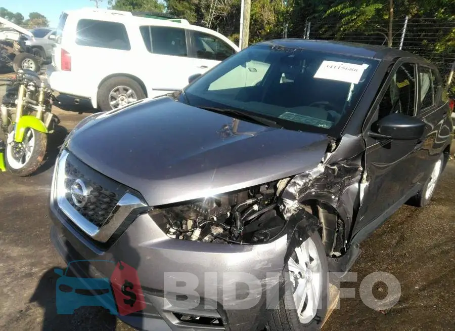 3N1CP5BV1LL577547 Photo# 6