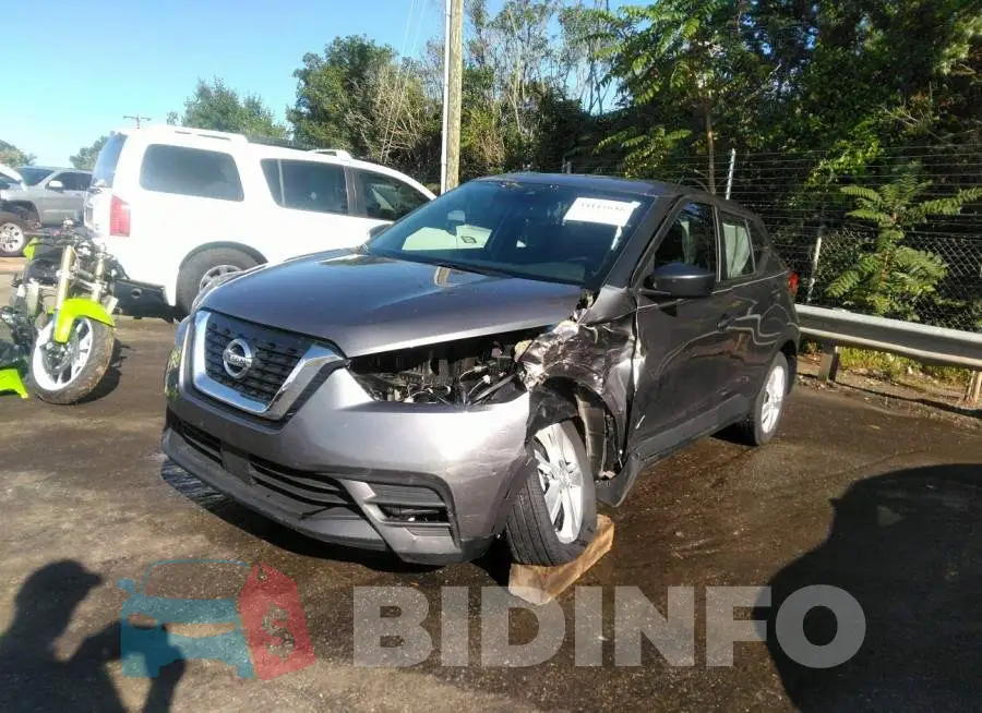 3N1CP5BV1LL577547 Photo# 2