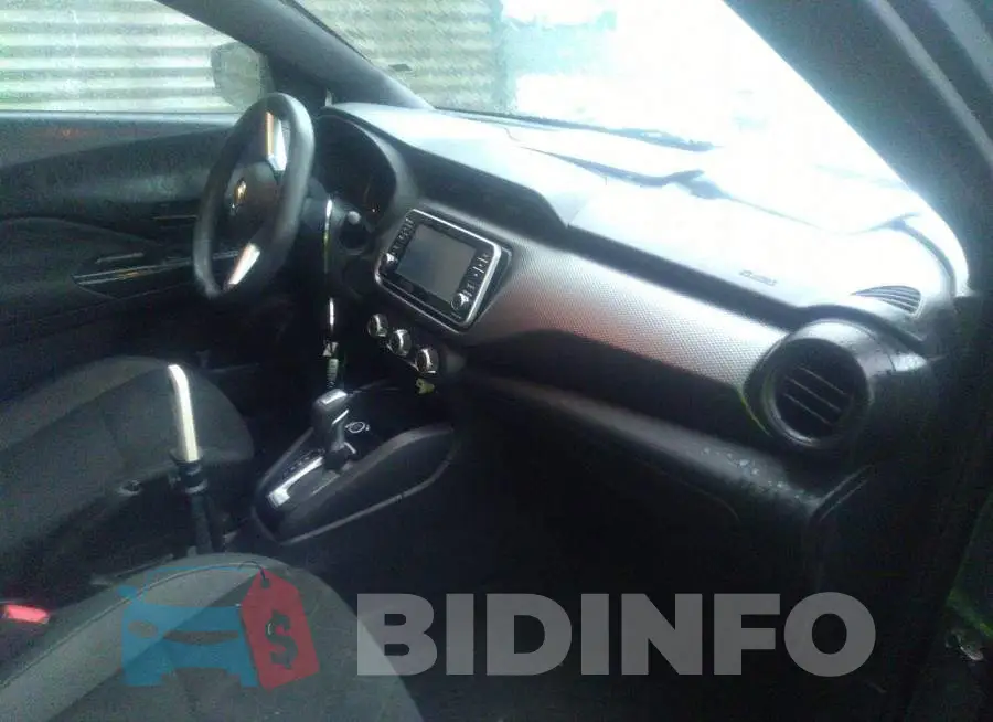 3N1CP5BV2LL507247 Photo# 5
