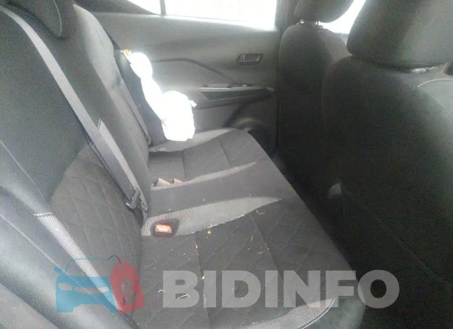 3N1CP5BV2LL507247 Photo# 8