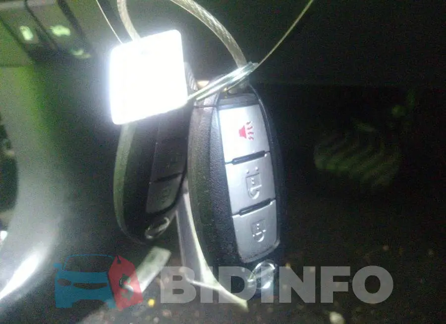3N1CP5BV2LL507247 Photo# 11